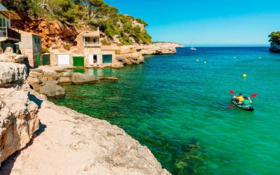 Manipulador de Alimentos Baleares