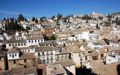 Manipulador de Alimentos Granada