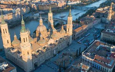 Manipulador de Alimentos Zaragoza