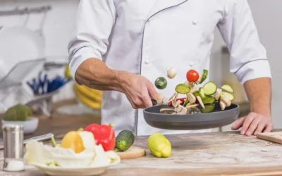 Sanciones por no tener el Carnet de Manipulador de Alimentos: qué dice la Ley
