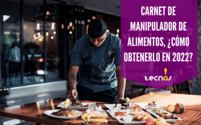 ¿Cómo puedo obtener el Carnet de Manipulador de Alimentos en 2024?