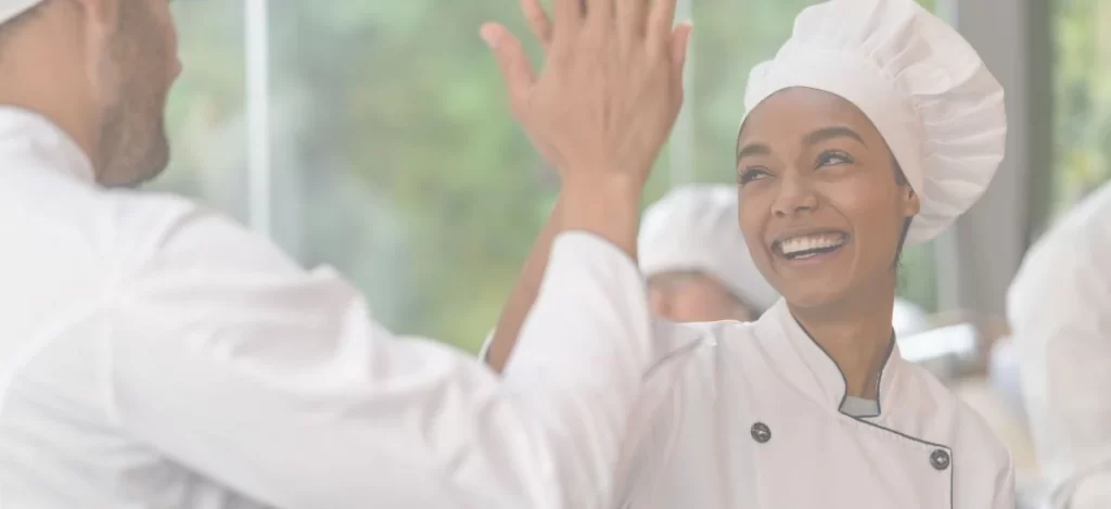 curso de liderezgo y coaching en restauracion curso monitor de comedor