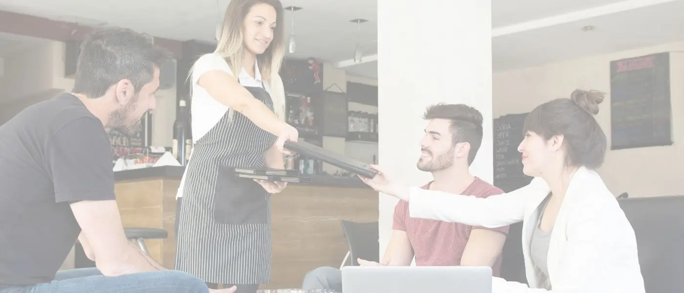 Curso Atención al Cliente en Hostelería