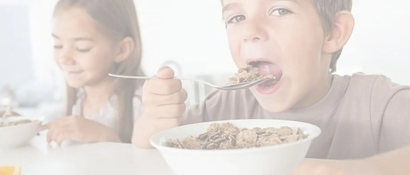 Curso Online de Diseño y Elaboración de Menús Infantiles - Tecnas Formación