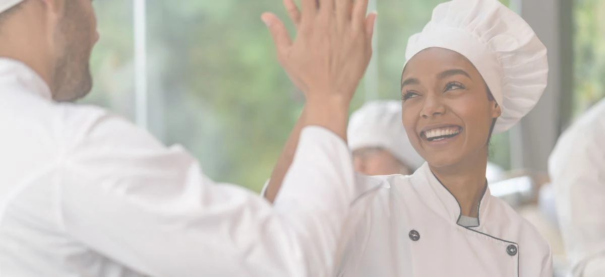 Curso Online de Liderazgo y Coaching en Restauración - Tecnas Formación